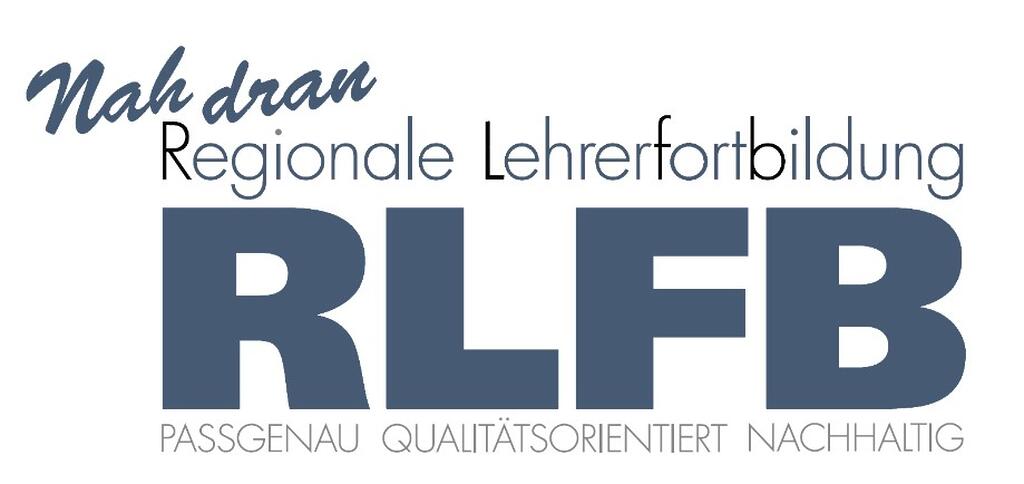 Logo RLFB RLFB