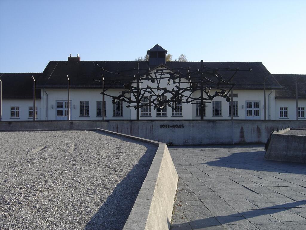 KZ-Gedenkstätte Dachau KZ-Gedenkstätte Dachau