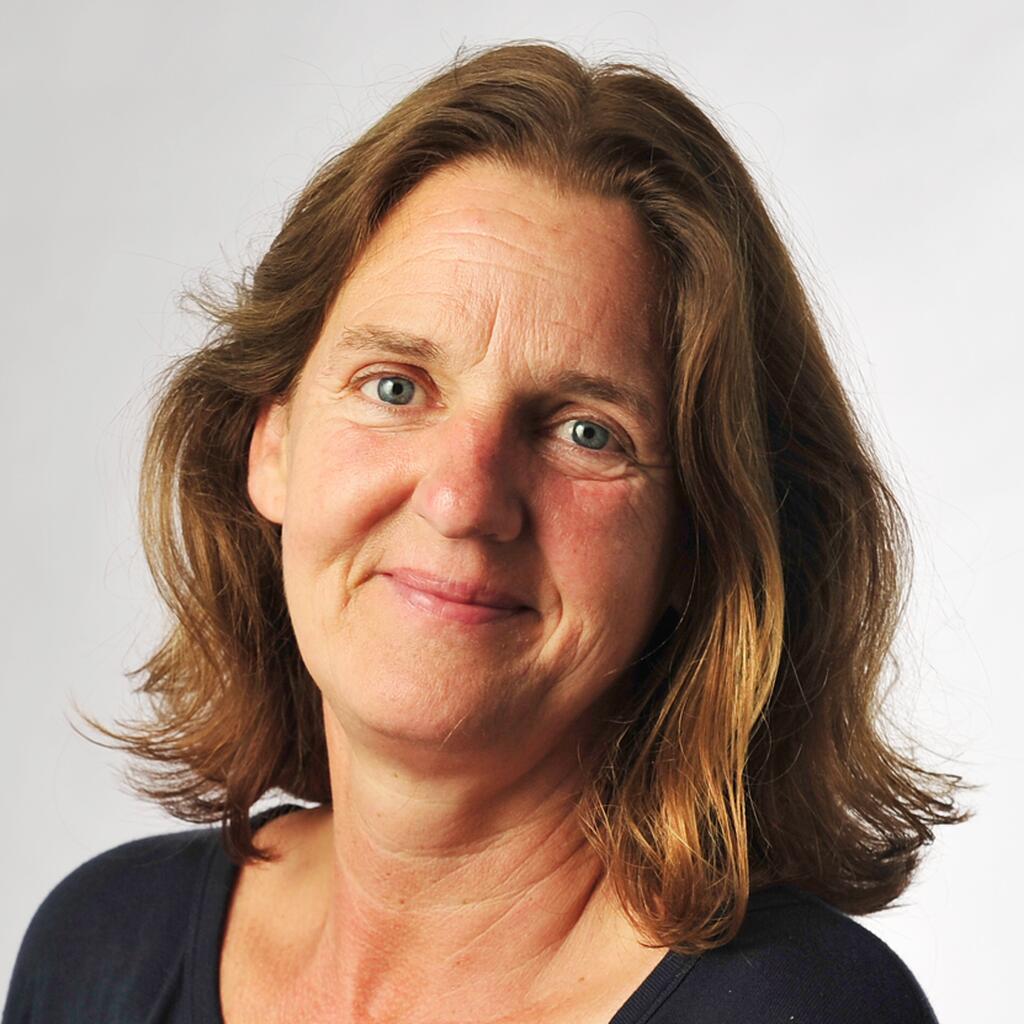 Prof. Dr. Ute Schmid Prof. Dr. Ute Schmid
