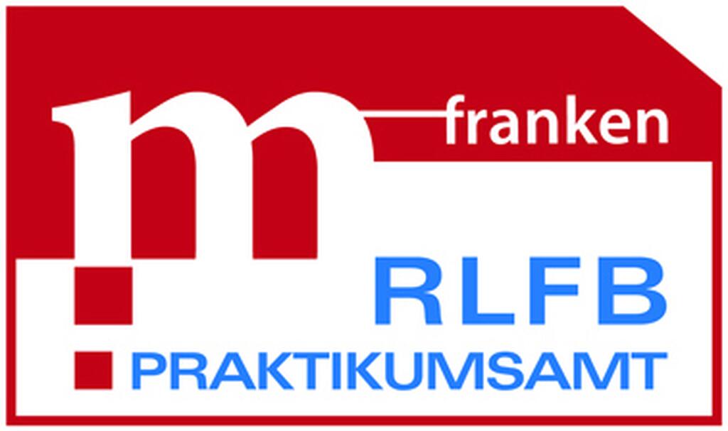 Logo RLFB
