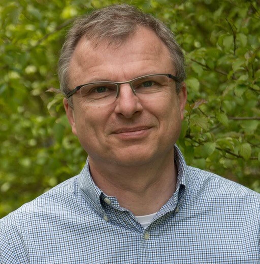Prof. Dr. Bernhard Bauer Prof. Dr. Bernhard Bauer