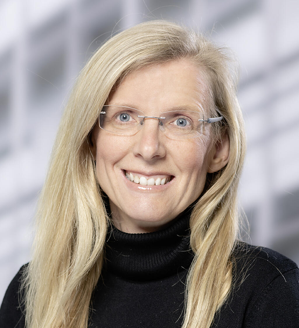 Prof. Dr. Isa Jahnke Prof. Dr. Isa Jahnke